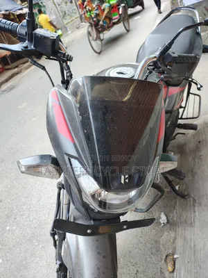 হিরো প্যাশন প্রো ২০২৩ ধূসর