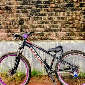 Stunt Cycle Sell