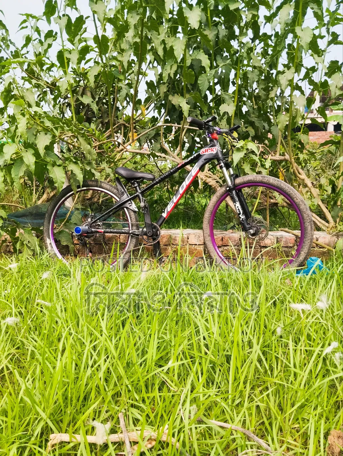 স্টান্ট সাইকেল বিক্রি