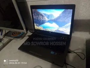 Laptop HP 15 8GB Intel Core I5 SSHD+SSD 140GB
