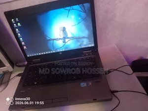 Laptop HP 15 8GB Intel Core I5 SSHD+SSD 140GB