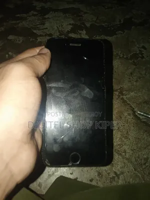 Apple iPhone 7 128 GB Black