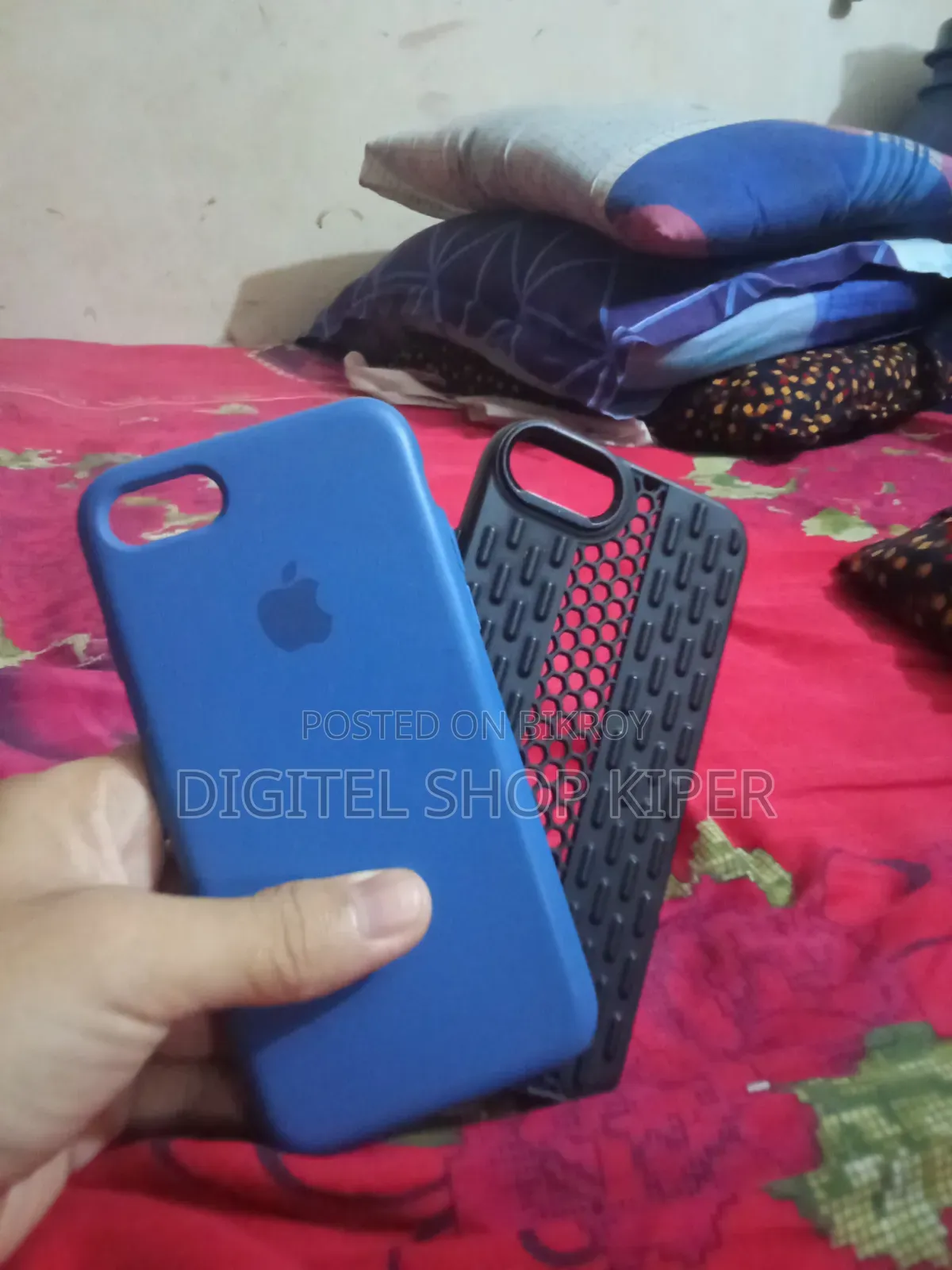 Apple iPhone 7 128 GB Black