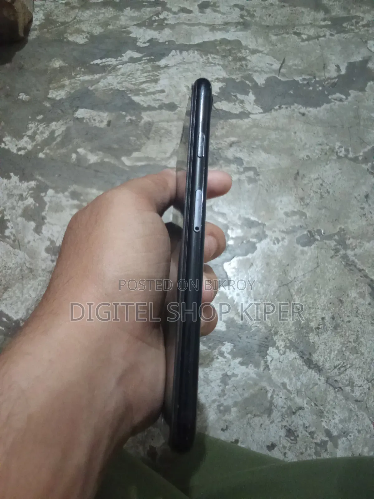 Apple iPhone 7 128 GB Black