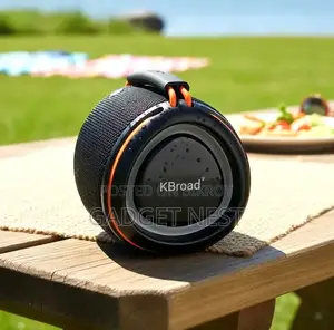 KBroad KTS 2408 Bluetooth Speaker