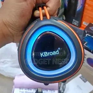 KBroad KTS 2408 Bluetooth Speaker