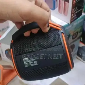 KBroad KTS 2408 Bluetooth Speaker