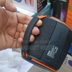 KBroad KTS 2408 Bluetooth Speaker