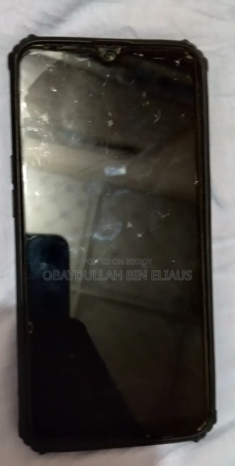 Oppo F9 64 GB Red