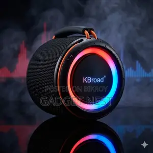 KBroad KTS 2408 Bluetooth Speaker