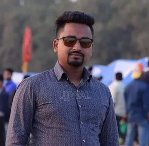 উজ্জ্বল বিশ্বাস