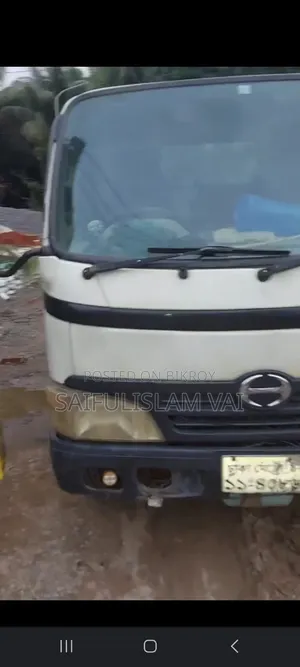 ১৯৯৬ মডেল রেজিস্ট সেন ২০০১ ইসুজু 4jd ইনজিন কাগোজ আপডেট চাকা ভালো আছে