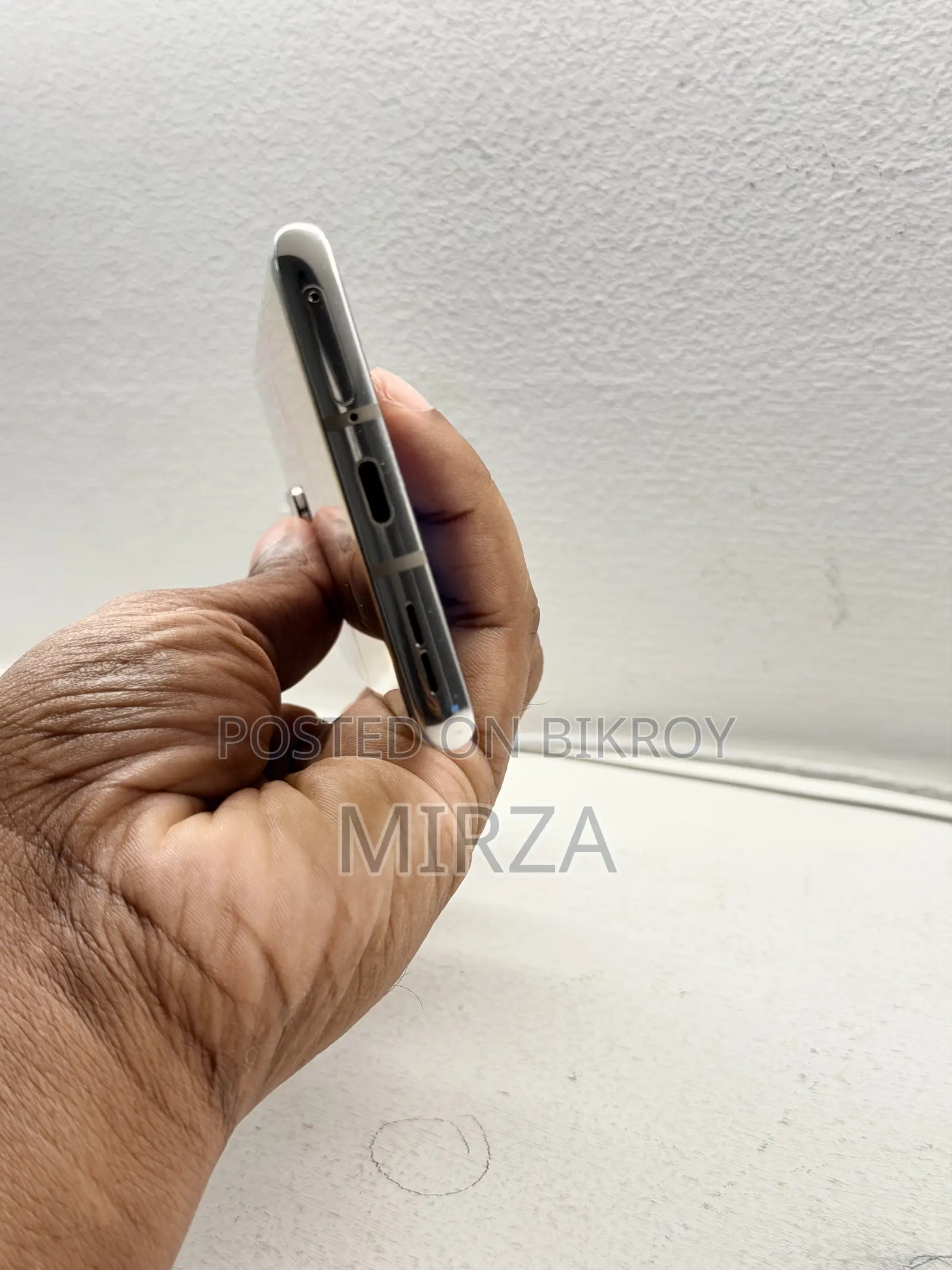 OnePlus 8 128 GB Silver