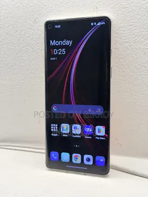 OnePlus 8 128 GB Silver