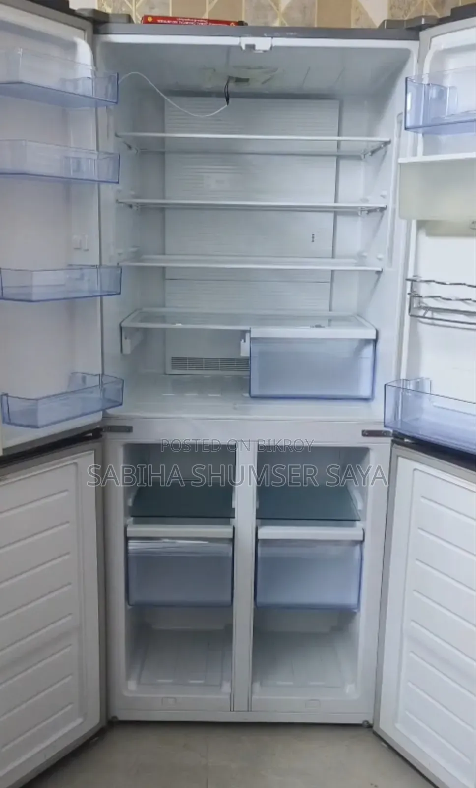 Refrigerator