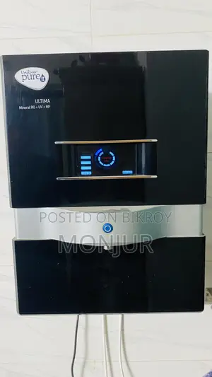 Unilever Pureit Ultima Ro+Uf+Mf