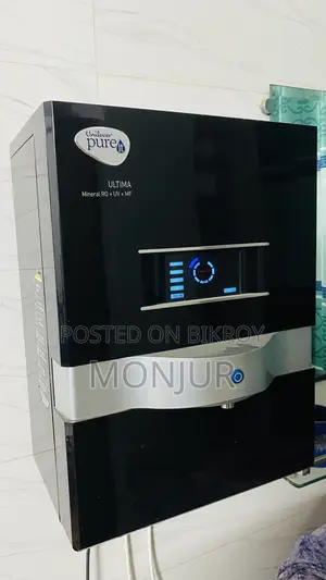 Unilever Pureit Ultima Ro+Uf+Mf