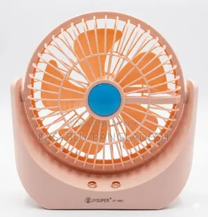 Rechargeable High Speed Fan