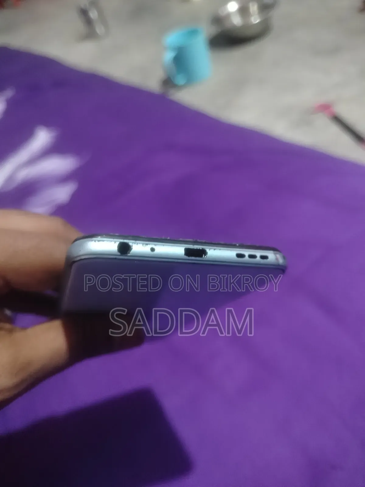 ভিভো ওয়াই১২ ৩২ জিবি হোয়াইট