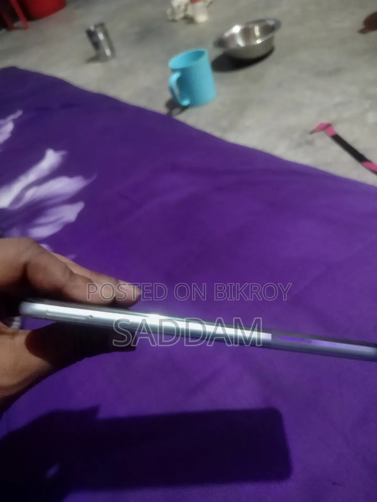 ভিভো ওয়াই১২ ৩২ জিবি হোয়াইট