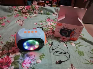 Bluetooth Speaker