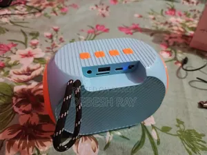 Bluetooth Speaker