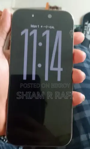 Apple iPhone 16 Pro 128 GB