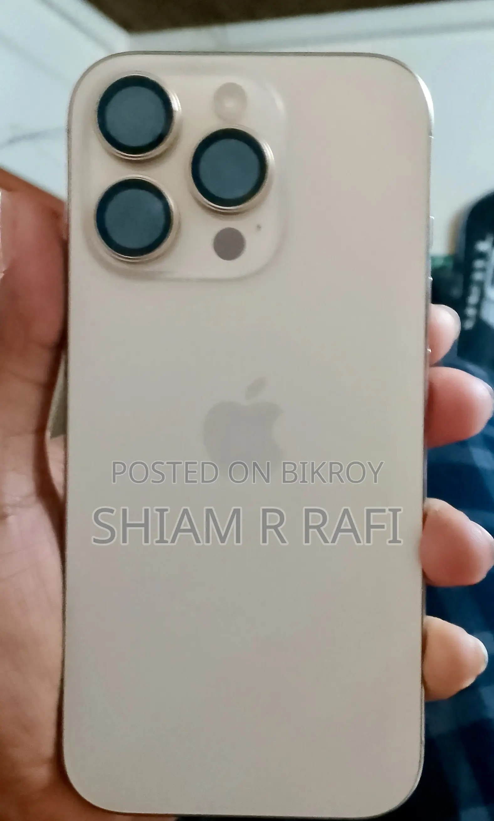 Apple iPhone 16 Pro 128 GB