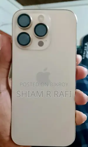 Apple iPhone 16 Pro 128 GB