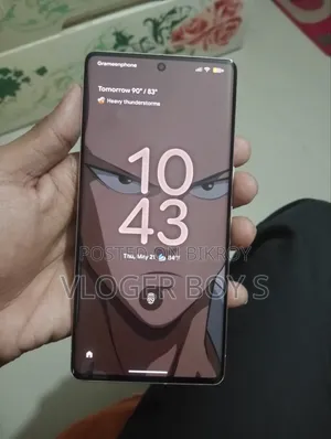 Google Pixel 7 Pro 128 GB Blue