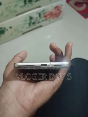 Google Pixel 7 Pro 128 GB Blue