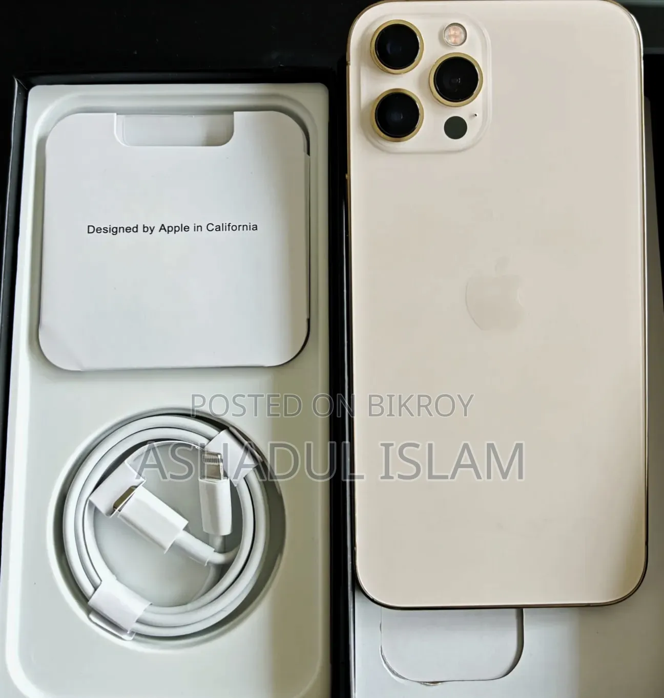 Apple iPhone 13 Pro Max 256 GB
