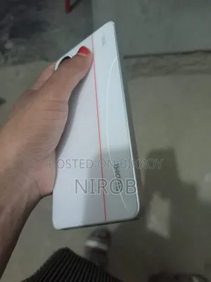 Mobile Phone 256 GB White