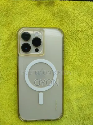New Apple iPhone 14 Pro Max 1 TB Gold