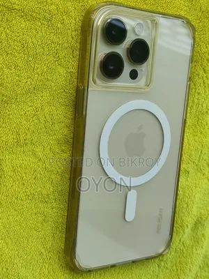 New Apple iPhone 14 Pro Max 1 TB Gold