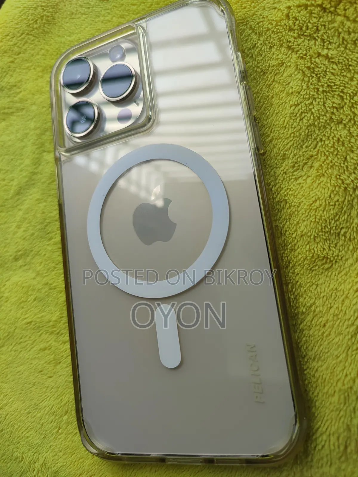 New Apple iPhone 14 Pro Max 1 TB Gold