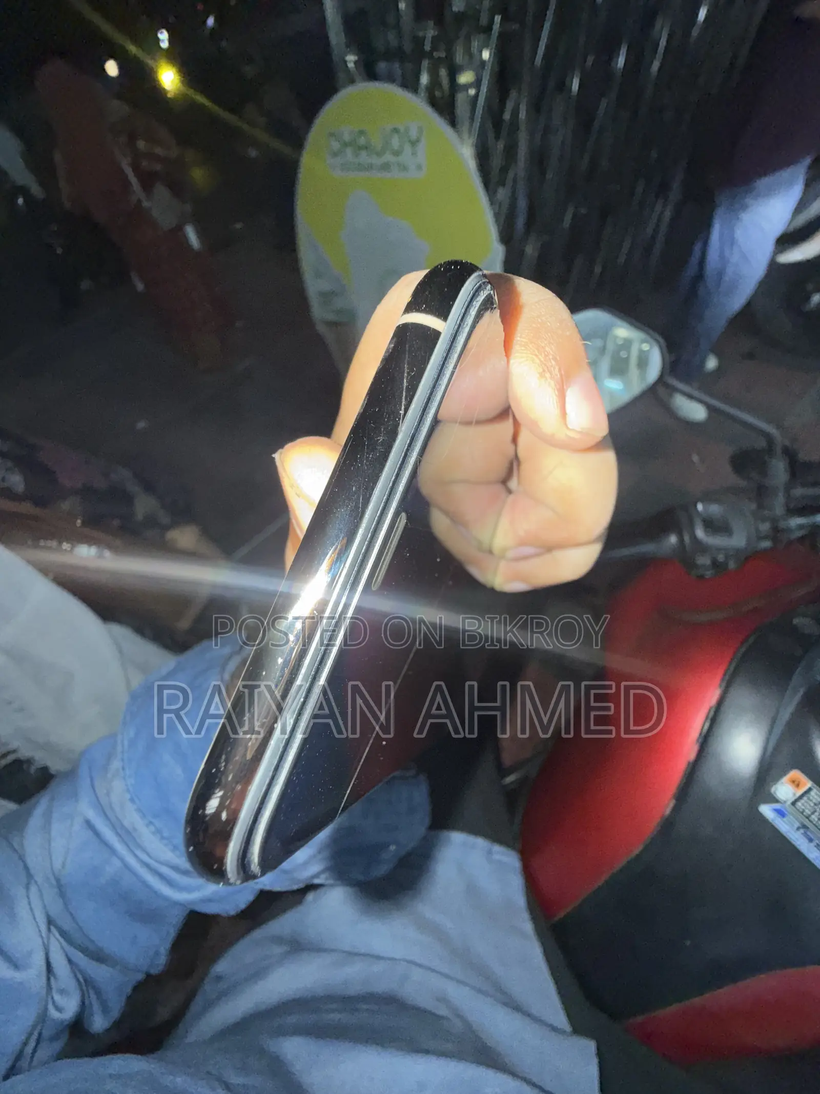 অ্যাপল আইফোন এক্সএস ম্যাক্স ২৫৬ জিবি গোল্ড