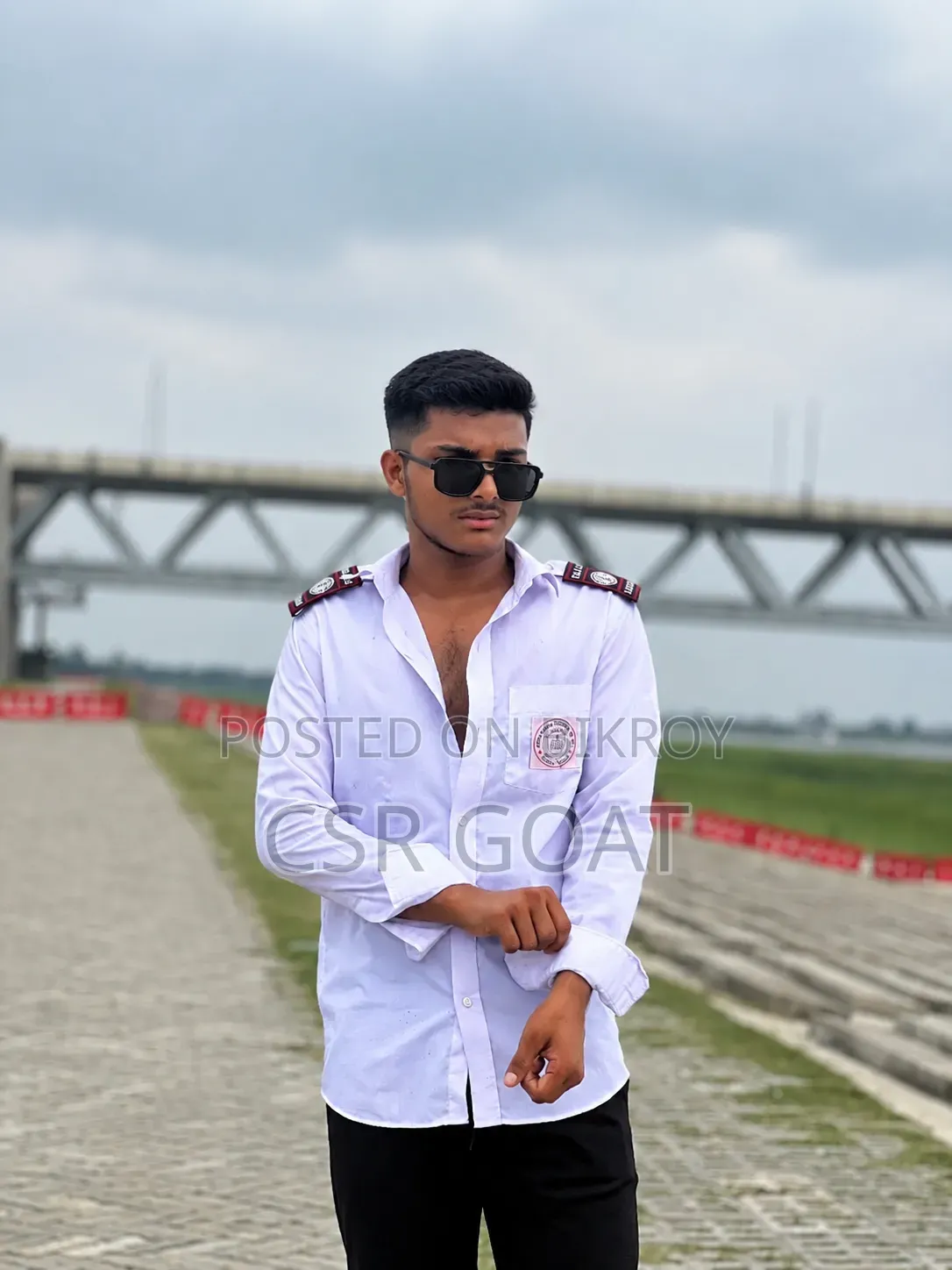 আজমীর ইসলাম