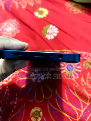 New Samsung Galaxy A06 128 GB Blue