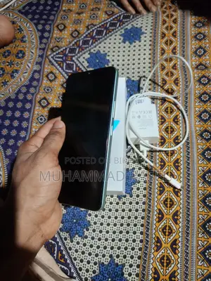Realme Narzo N55 128 GB Black