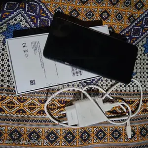 Realme Narzo N55 128 GB Black