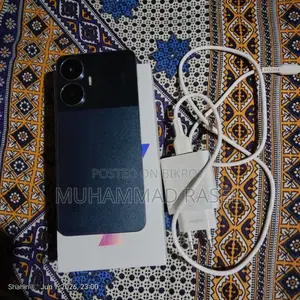 Realme Narzo N55 128 GB Black