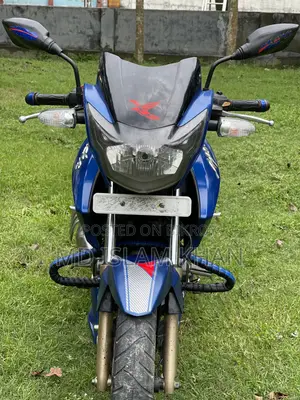 TVS Apache RTR 160 2V 2020 Green