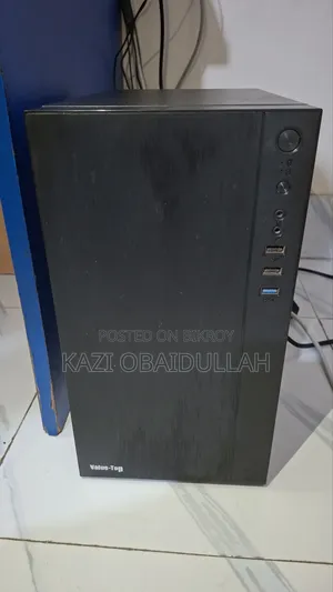 Desktop Computer Acer 8GB Intel Core i5 SSD 256GB
