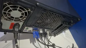 Desktop Computer Acer 8GB Intel Core i5 SSD 256GB