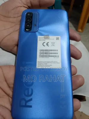 Xiaomi Mi 9T 128 GB Blue