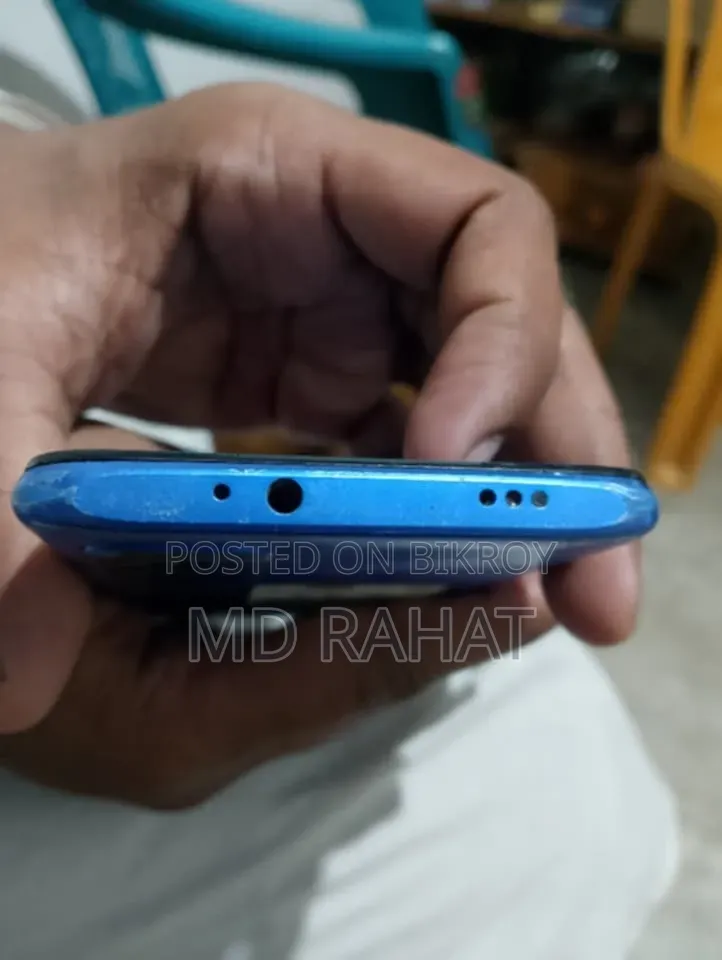 Xiaomi Mi 9T 128 GB Blue