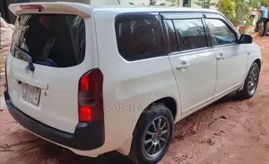 Toyota Probox 1.3 GL 2WD 2005 White