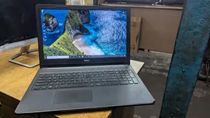 Laptop Dell Inspiron 15 4GB Intel Core I3 HDD 1T