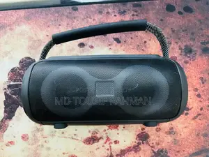 Bluetooth Speaker ET-311